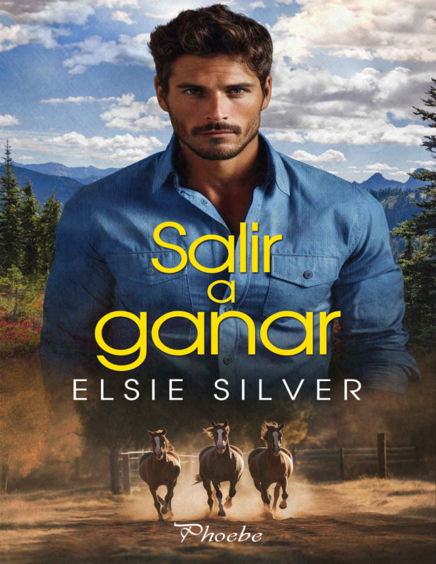 Portada de Salir a ganar